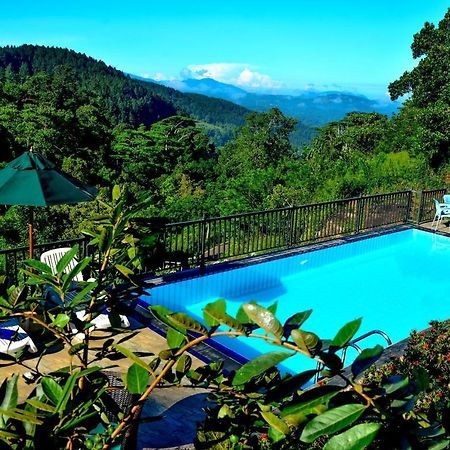 The Grand Hills Bed and Breakfast Κάντι Εξωτερικό φωτογραφία
