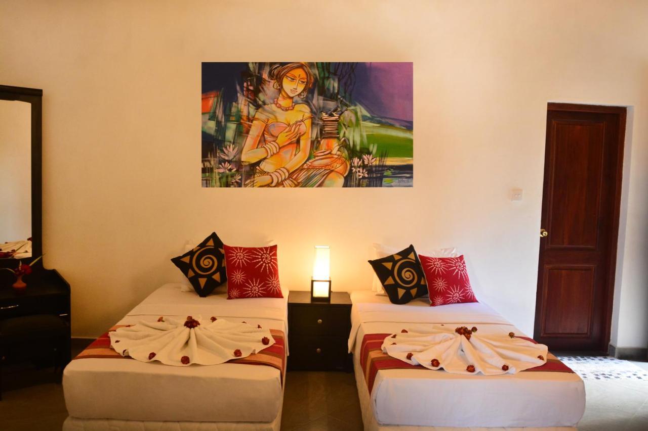 The Grand Hills Bed and Breakfast Κάντι Εξωτερικό φωτογραφία