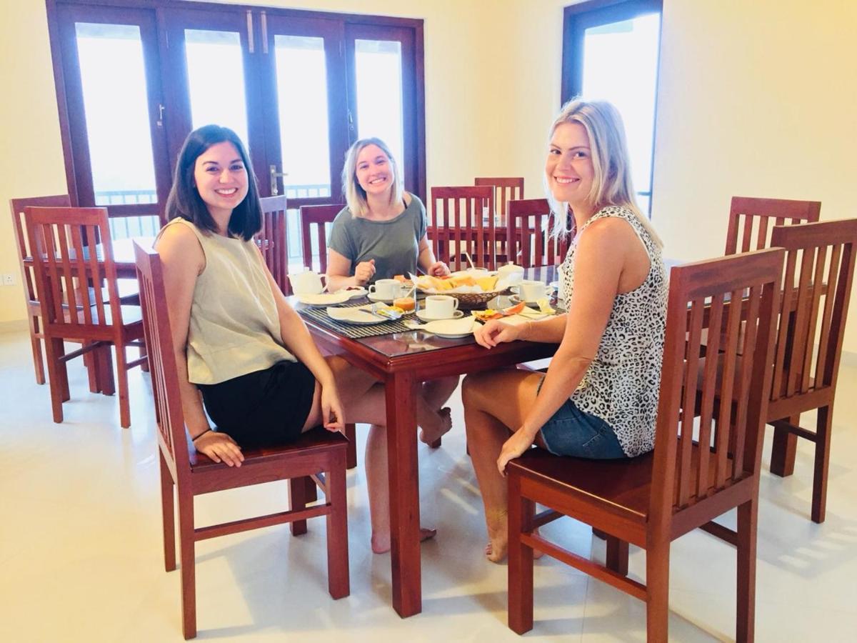 The Grand Hills Bed and Breakfast Κάντι Εξωτερικό φωτογραφία